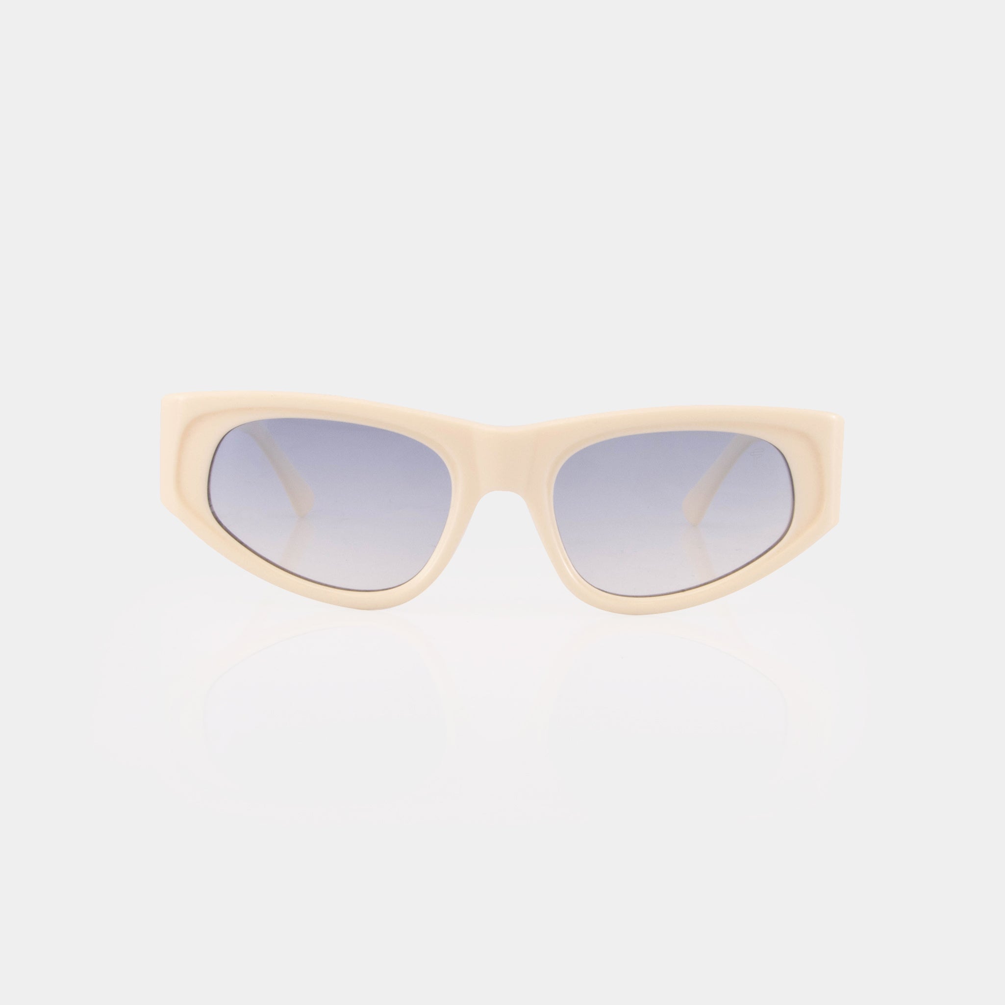 Gin Sunglasses - Milk